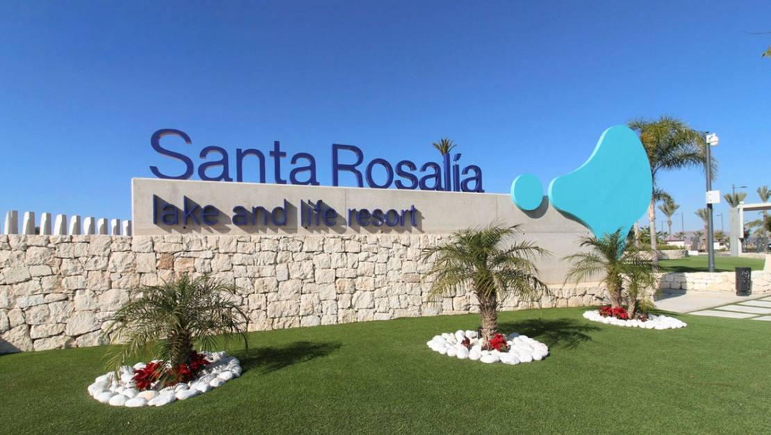Sale - Apartment - Los Alcázares - Los Alcazares Centro