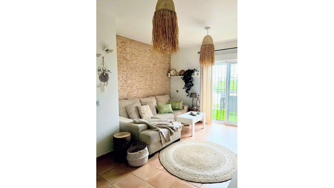 Sale - Apartment - Los Alcázares - Los Alcazares Centro