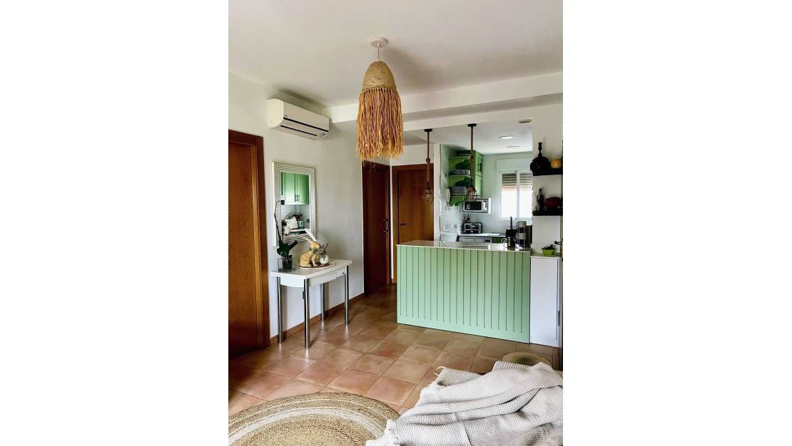 Sale - Apartment - Los Alcázares - Los Alcazares Centro