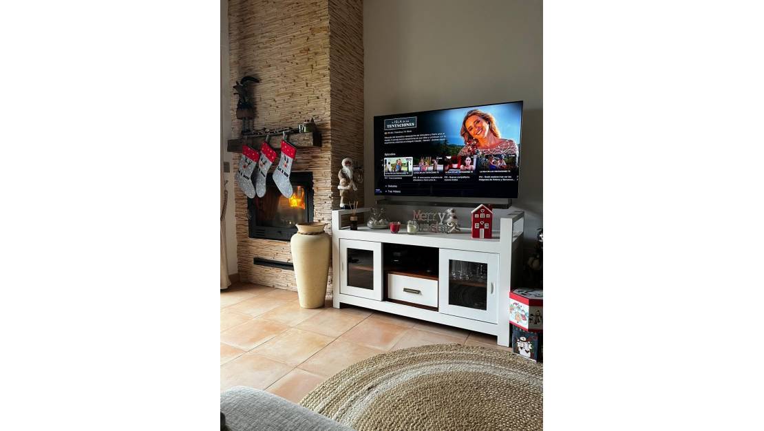 Sale - Apartment - Los Alcázares - Los Alcazares Centro