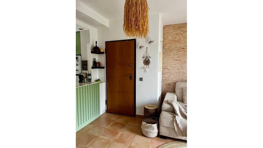 Sale - Apartment - Los Alcázares - Los Alcazares Centro
