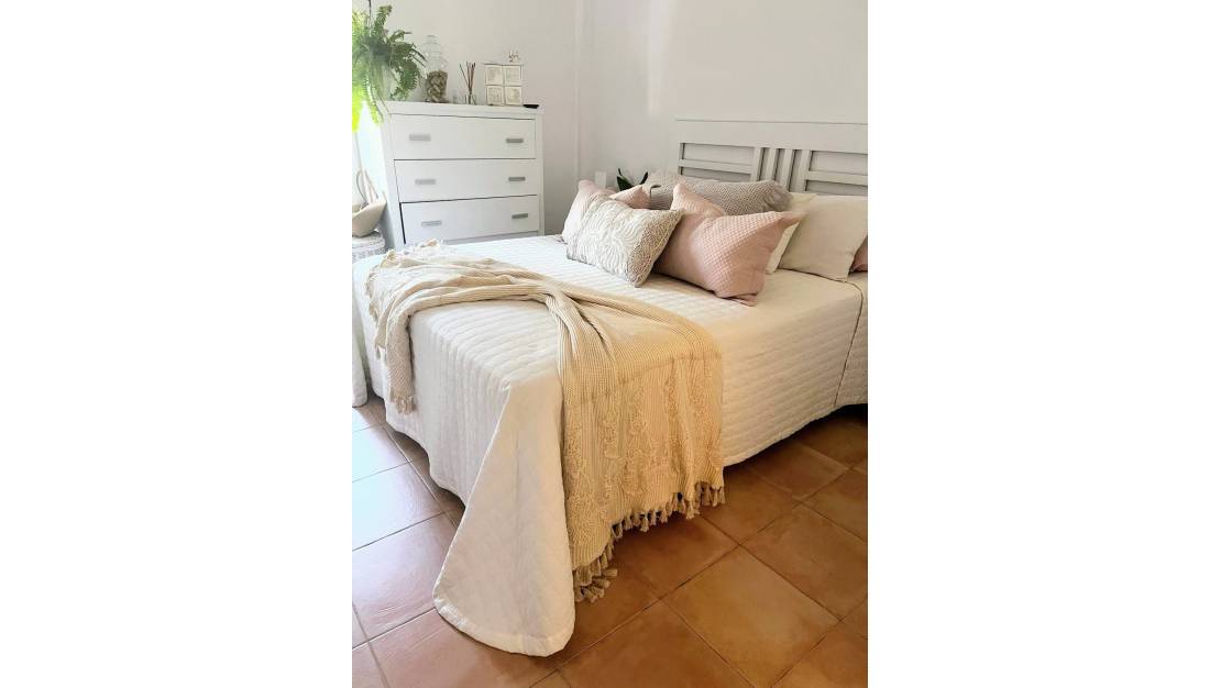 Sale - Apartment - Los Alcázares - Los Alcazares Centro