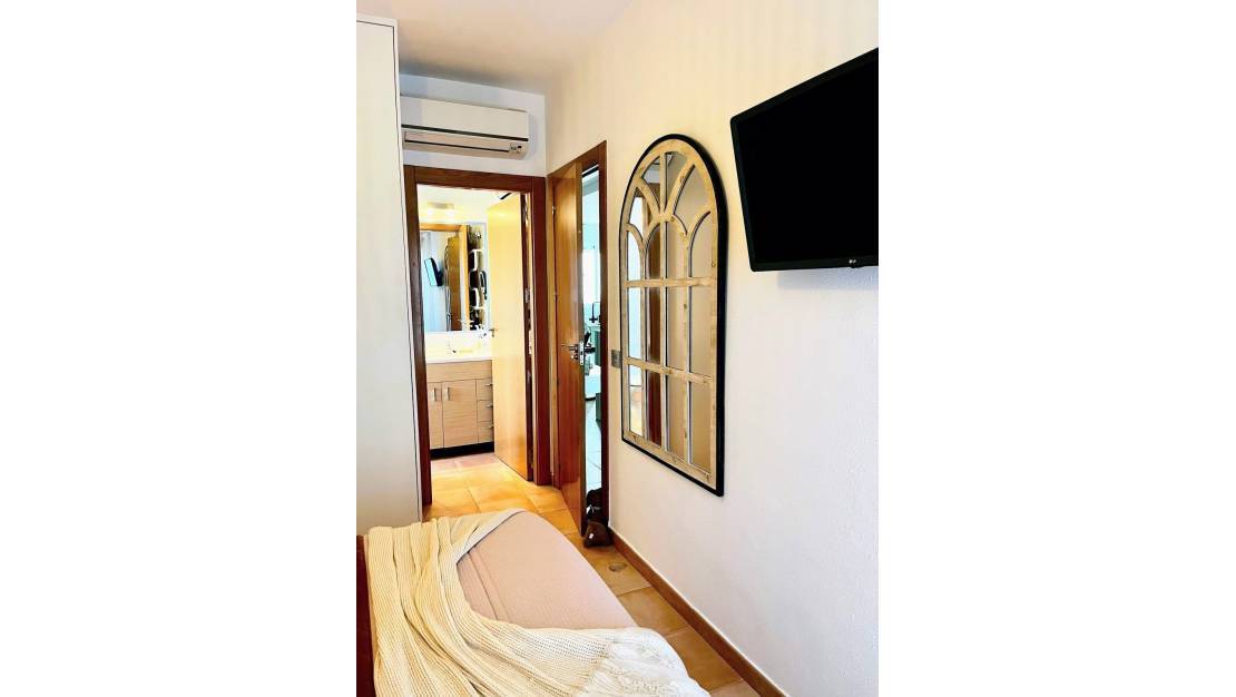 Sale - Apartment - Los Alcázares - Los Alcazares Centro
