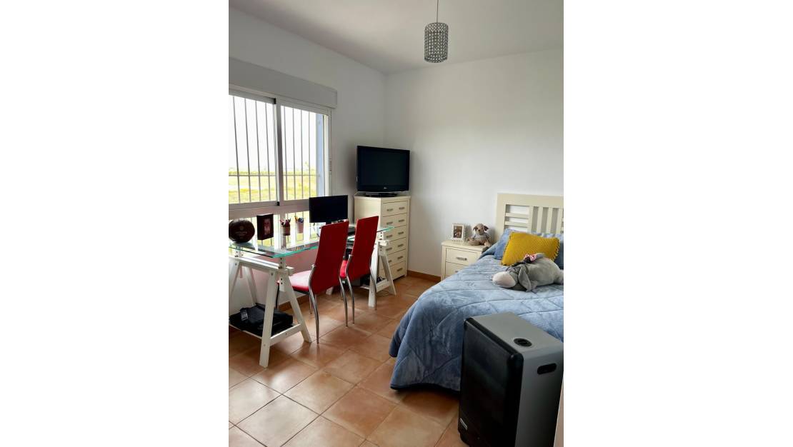 Sale - Apartment - Los Alcázares - Los Alcazares Centro