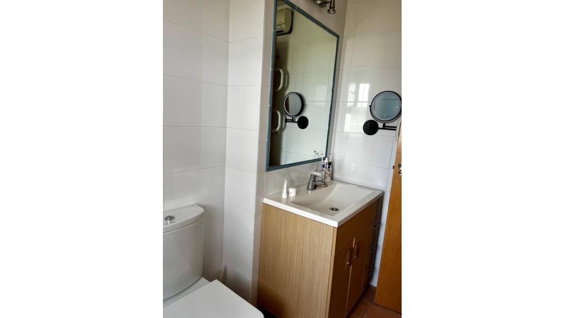 Sale - Apartment - Los Alcázares - Los Alcazares Centro