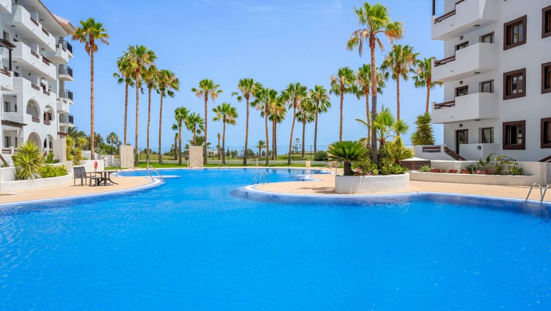 Sale - Apartment - Los Alcázares - Los Alcazares Centro