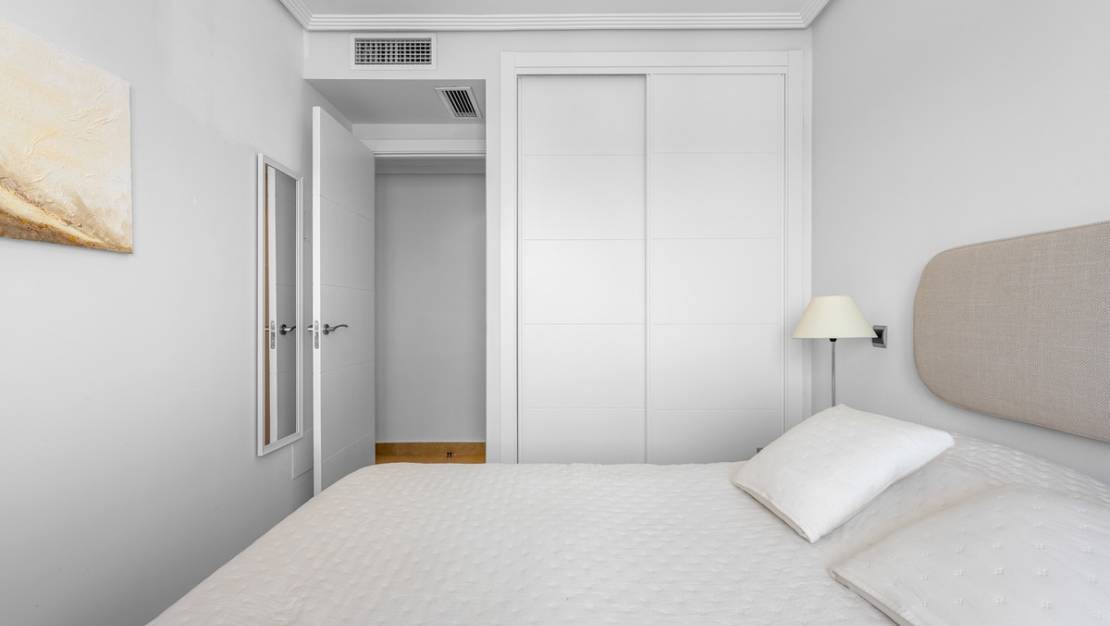 Sale - Apartment - Los Alcázares - Los Alcazares Centro