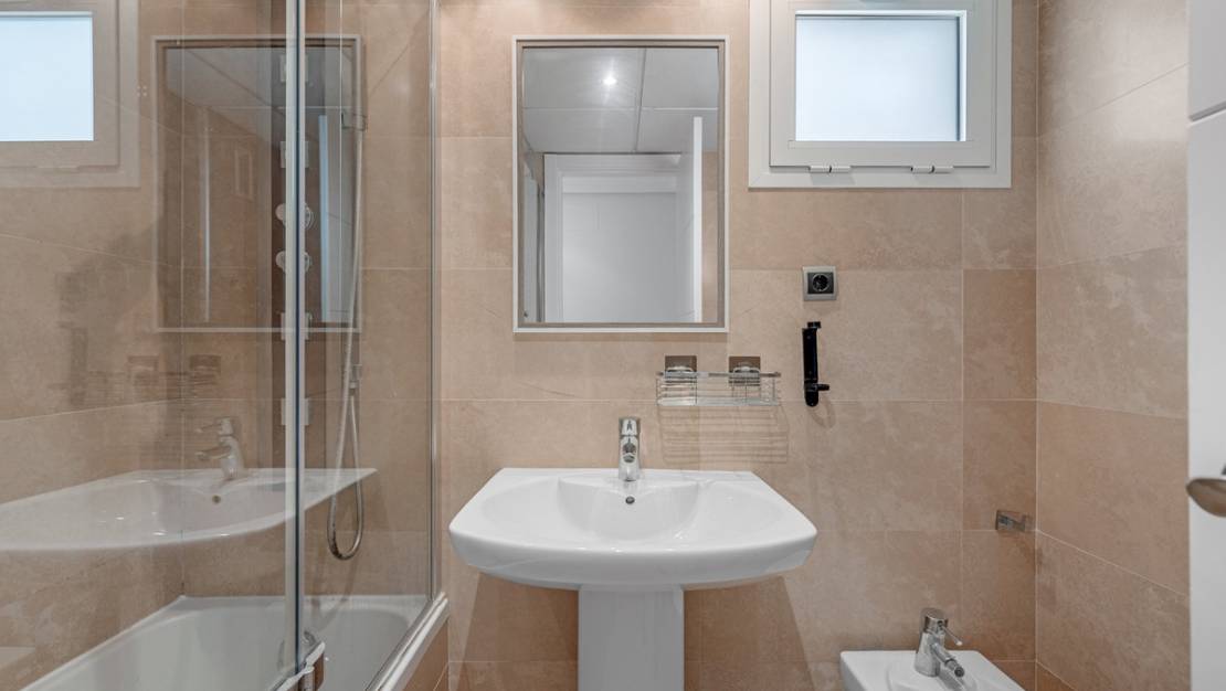 Sale - Apartment - Los Alcázares - Los Alcazares Centro