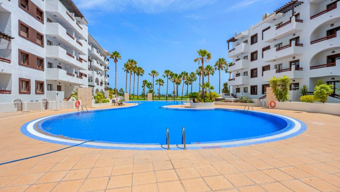 Sale - Apartment - Los Alcázares - Los Alcazares Centro