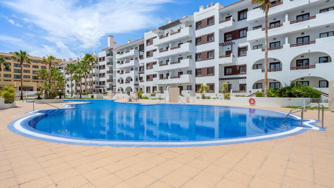 Sale - Apartment - Los Alcázares - Los Alcazares Centro
