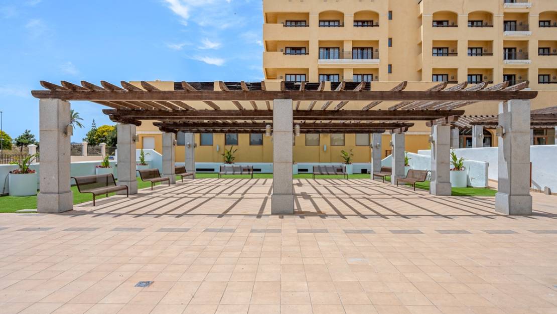 Sale - Apartment - Los Alcázares - Los Alcazares Centro