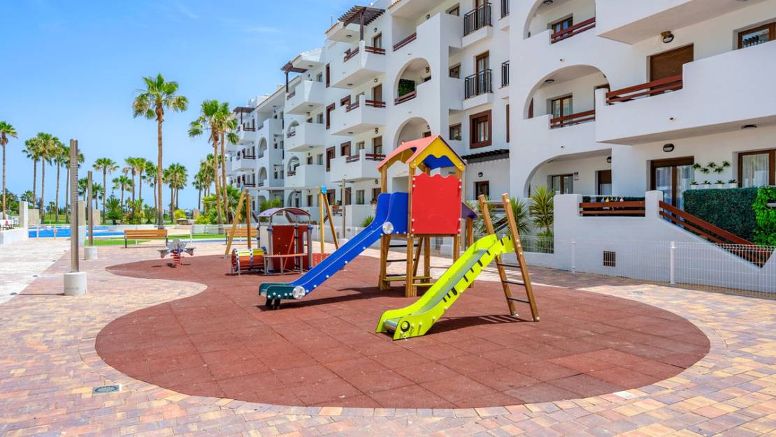 Sale - Apartment - Los Alcázares - Los Alcazares Centro