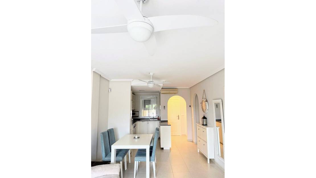 Sale - Apartment - Los Alcázares - Los Alcazares Centro