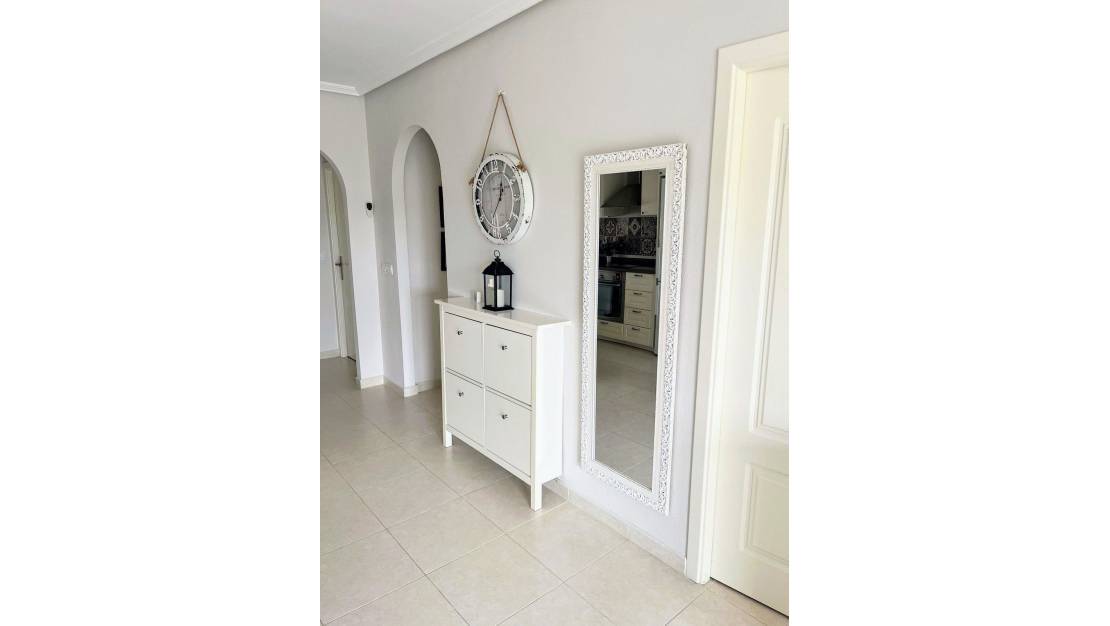 Sale - Apartment - Los Alcázares - Los Alcazares Centro