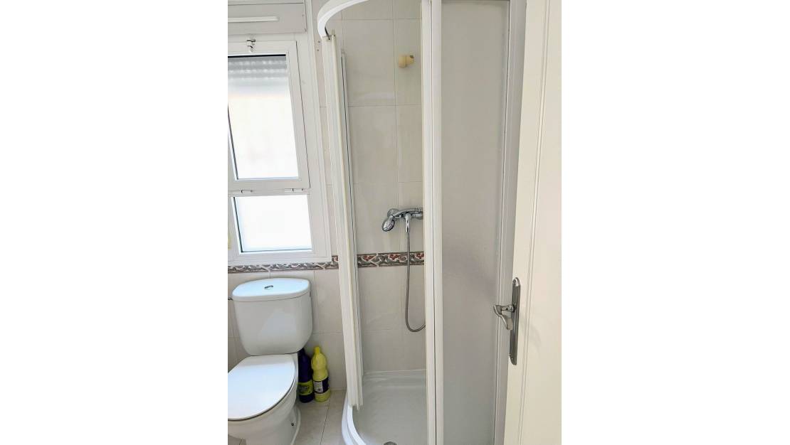 Sale - Apartment - Los Alcázares - Los Alcazares Centro