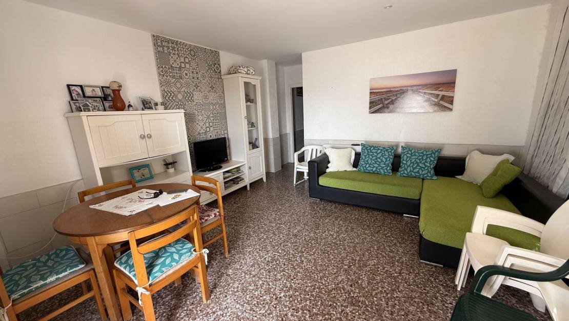 Sale - Apartment - Los Alcázares - Los Alcazares Centro