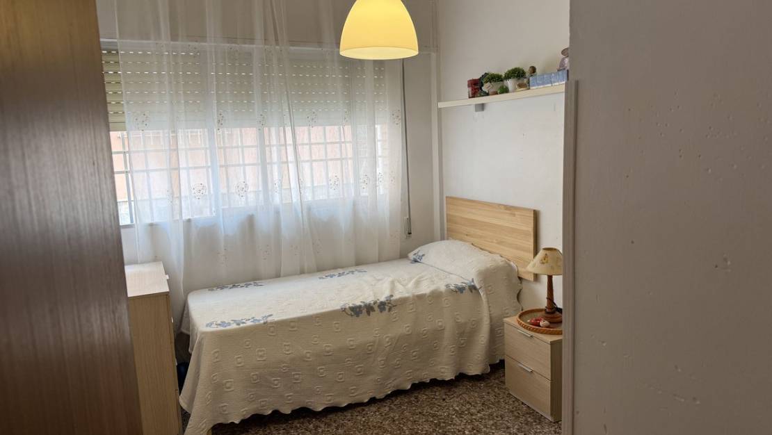 Sale - Apartment - Los Alcázares - Los Alcazares Centro