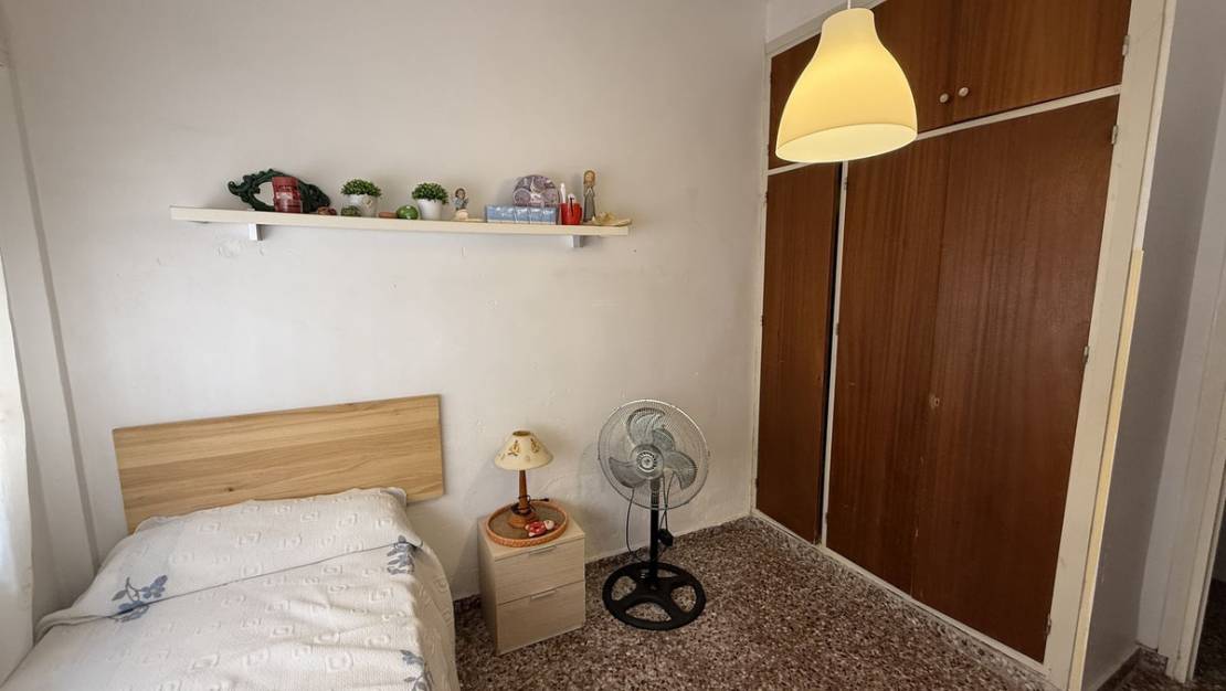 Sale - Apartment - Los Alcázares - Los Alcazares Centro