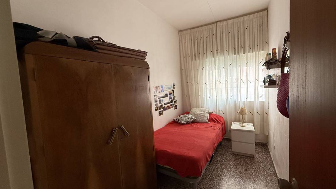 Sale - Apartment - Los Alcázares - Los Alcazares Centro