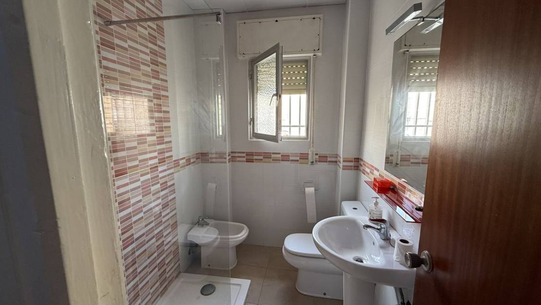 Sale - Apartment - Los Alcázares - Los Alcazares Centro