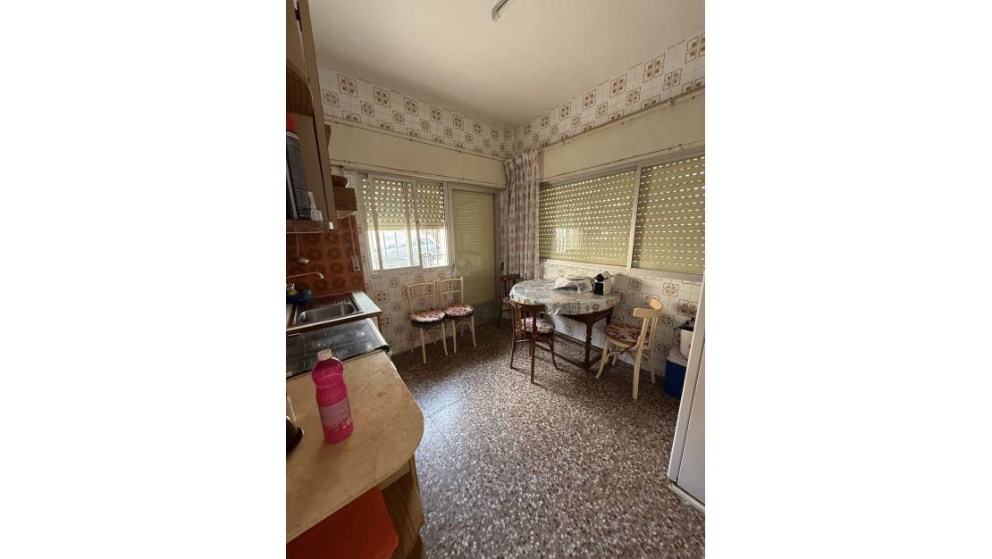 Sale - Apartment - Los Alcázares - Los Alcazares Centro