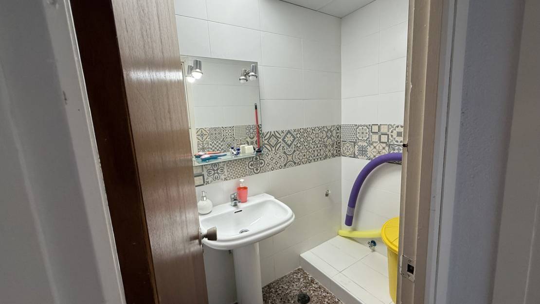 Sale - Apartment - Los Alcázares - Los Alcazares Centro