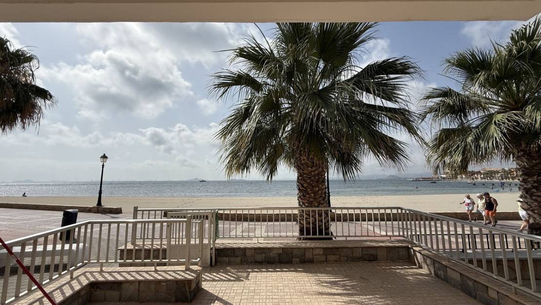Sale - Apartment - Los Alcázares - Los Alcazares Centro