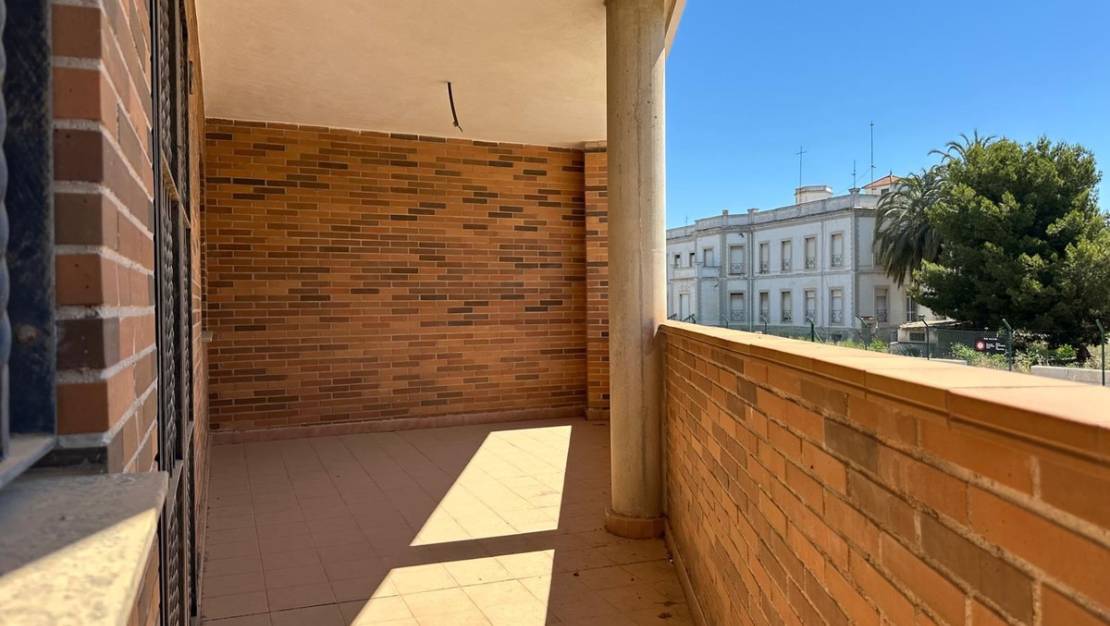 Sale - Apartment - Los Alcázares - Los Alcazares Centro