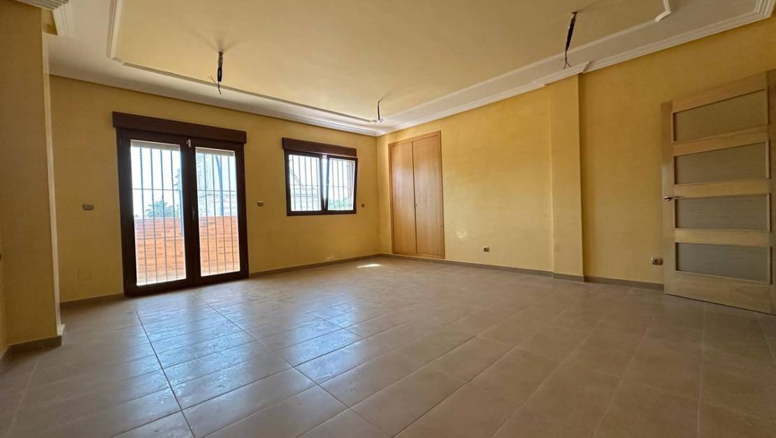 Sale - Apartment - Los Alcázares - Los Alcazares Centro