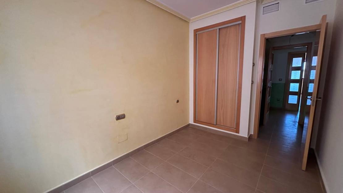 Sale - Apartment - Los Alcázares - Los Alcazares Centro