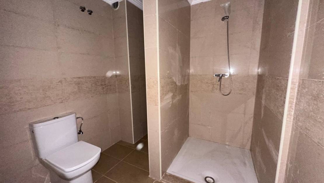 Sale - Apartment - Los Alcázares - Los Alcazares Centro