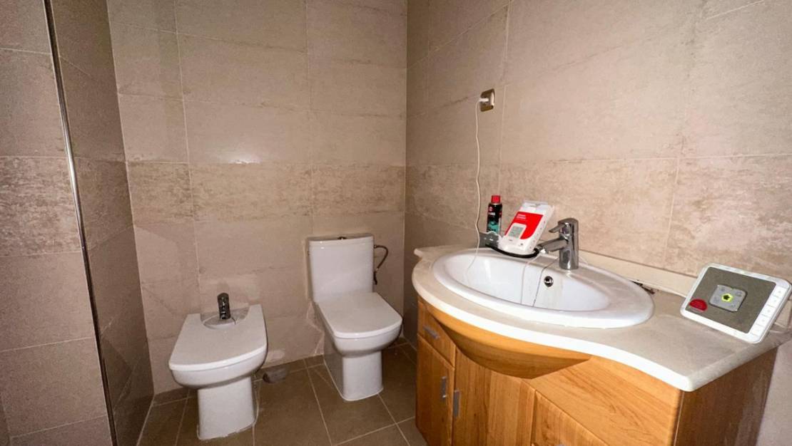 Sale - Apartment - Los Alcázares - Los Alcazares Centro