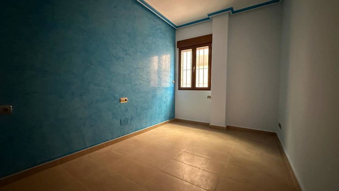 Sale - Apartment - Los Alcázares - Los Alcazares Centro