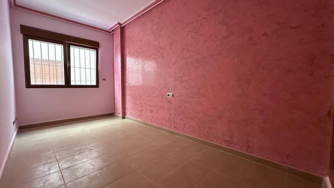 Sale - Apartment - Los Alcázares - Los Alcazares Centro