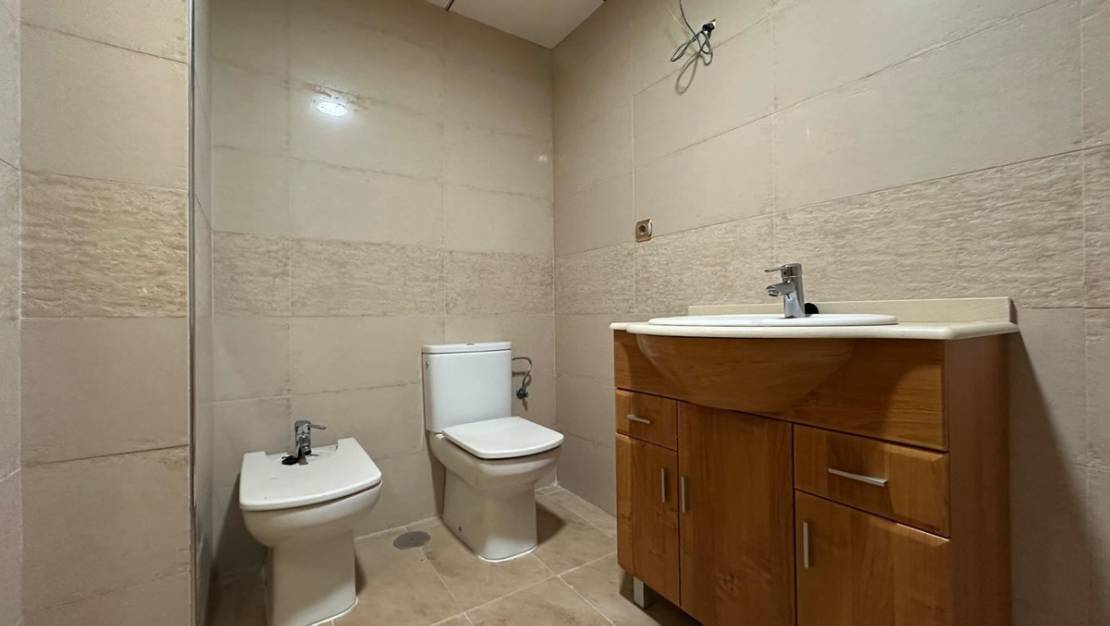 Sale - Apartment - Los Alcázares - Los Alcazares Centro