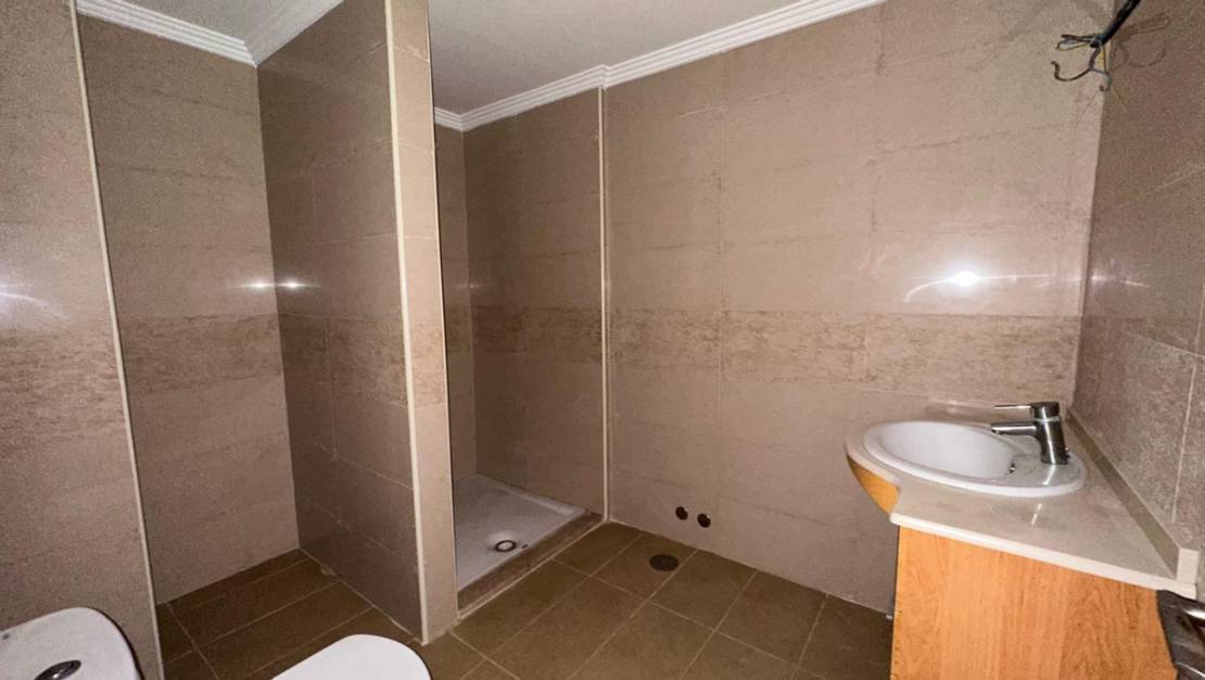 Sale - Apartment - Los Alcázares - Los Alcazares Centro