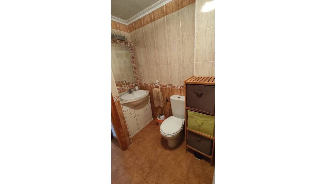 Sale - Apartment - Los Alcázares - Los Alcazares Centro