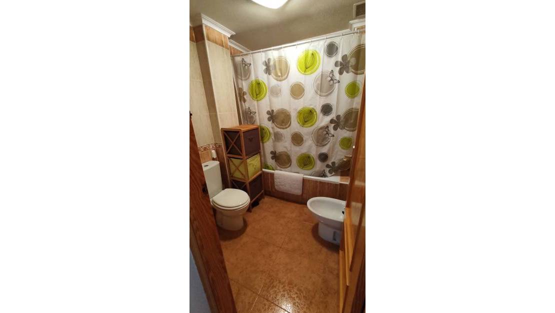 Sale - Apartment - Los Alcázares - Los Alcazares Centro