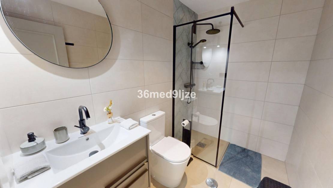 Sale - Apartment - Los Alcázares - Los Alcazares Centro