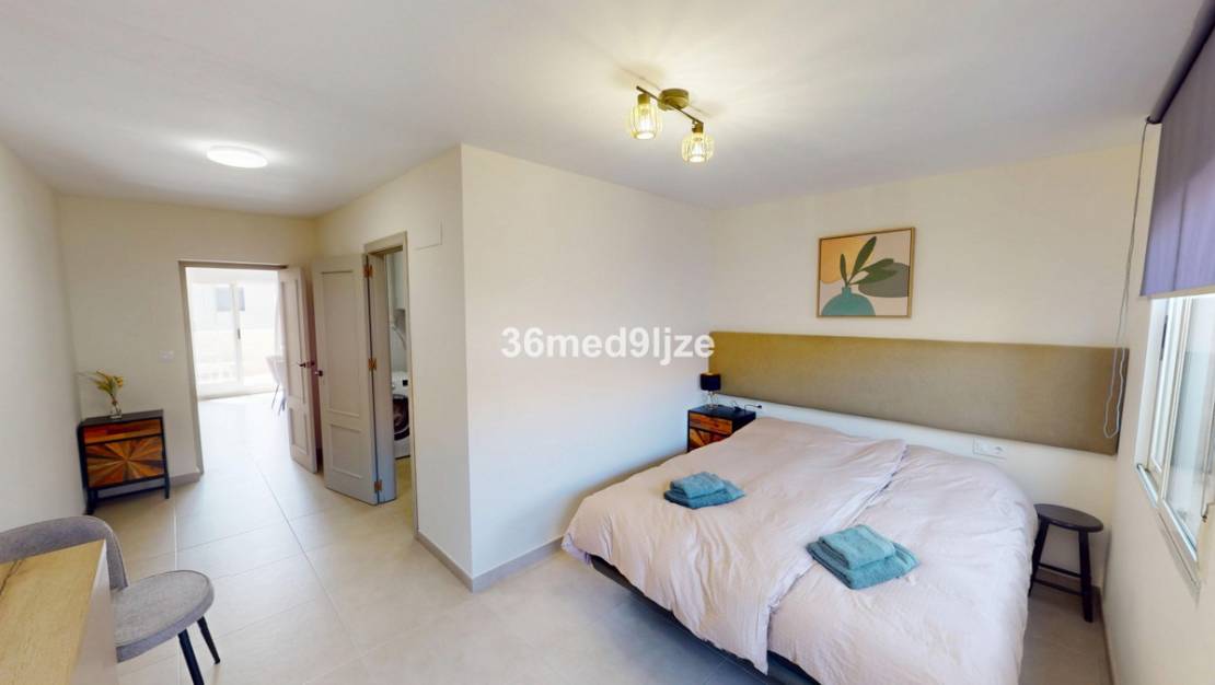 Sale - Apartment - Los Alcázares - Los Alcazares Centro