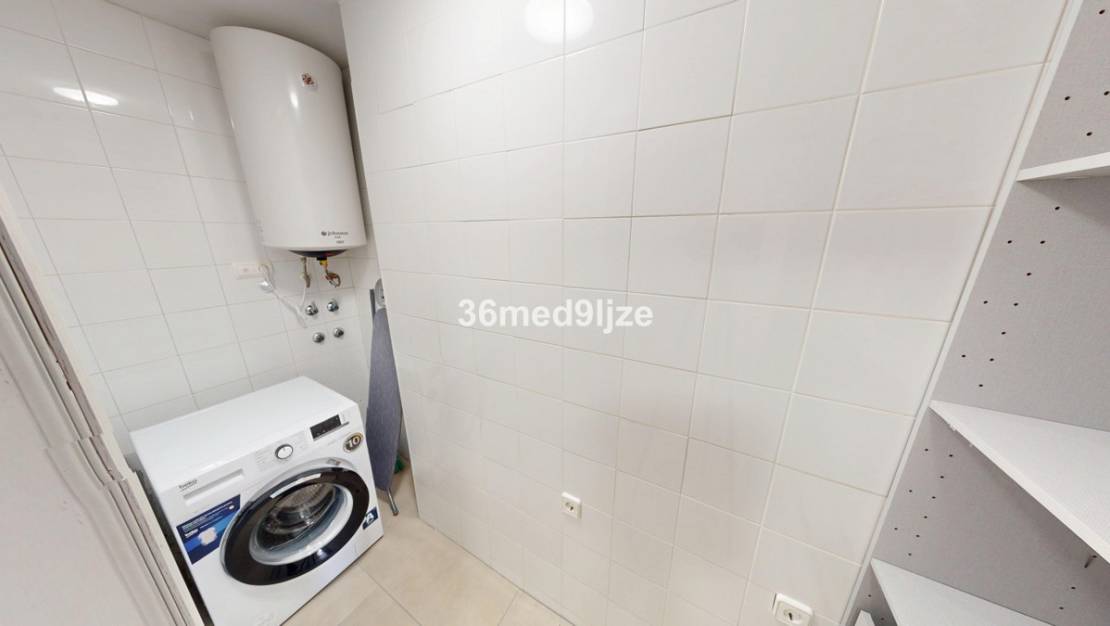 Sale - Apartment - Los Alcázares - Los Alcazares Centro