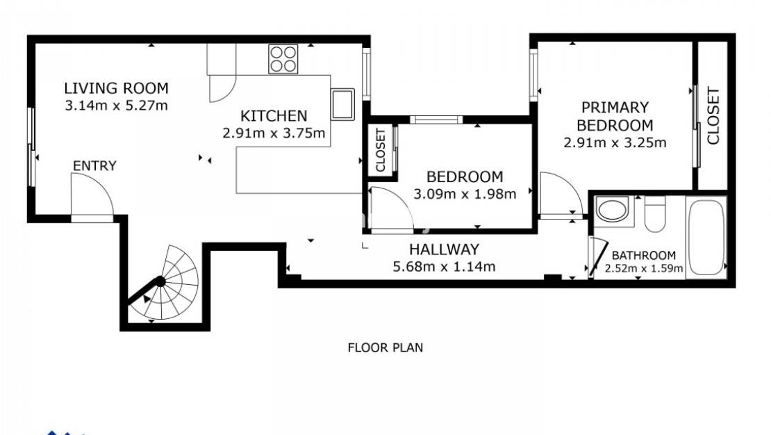 Sale - Apartment - Los Alcázares - Los Alcazares Centro