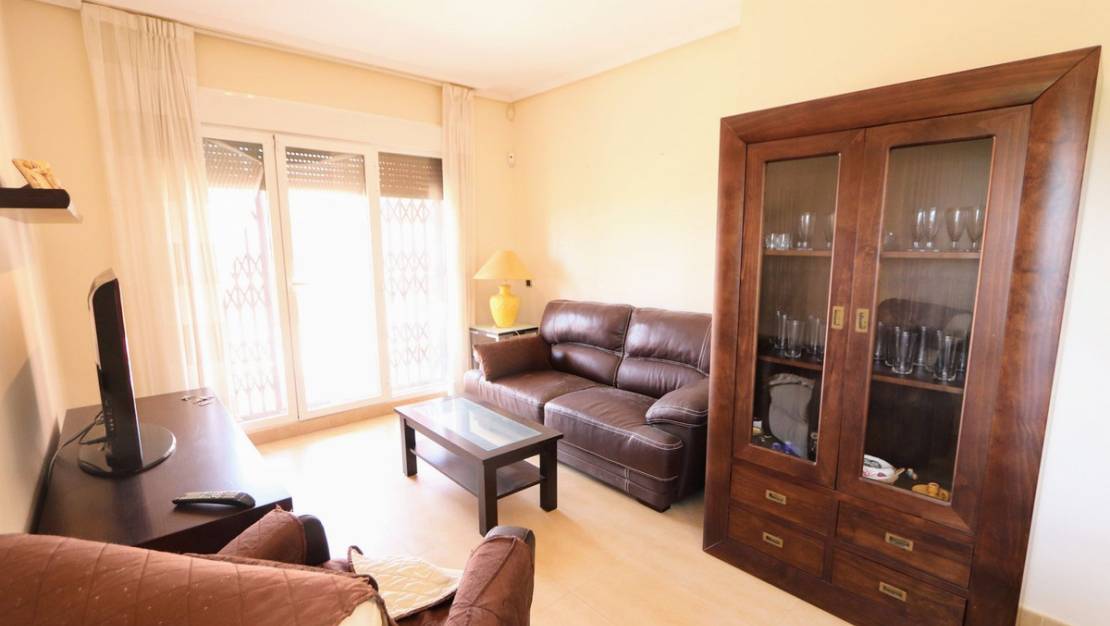Sale - Apartment - Los Alcázares - Los Alcazares Centro