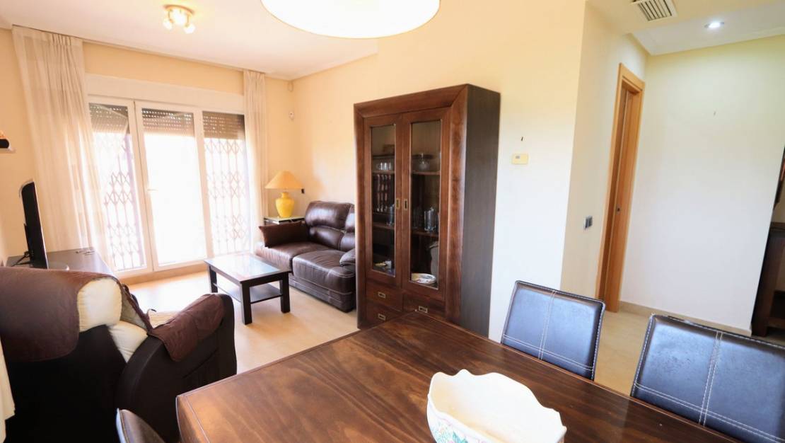 Sale - Apartment - Los Alcázares - Los Alcazares Centro