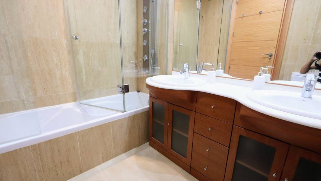 Sale - Apartment - Los Alcázares - Los Alcazares Centro