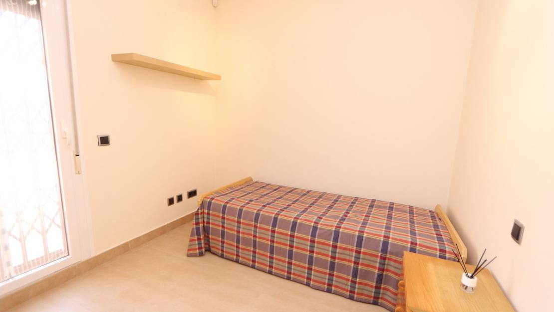 Sale - Apartment - Los Alcázares - Los Alcazares Centro