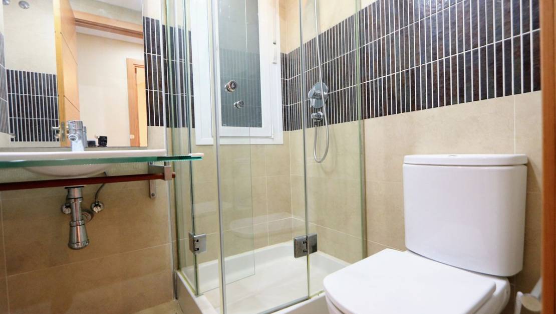 Sale - Apartment - Los Alcázares - Los Alcazares Centro