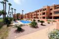 Sale - Apartment - Los Alcázares - Los Alcazares Centro