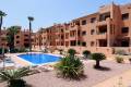 Sale - Apartment - Los Alcázares - Los Alcazares Centro