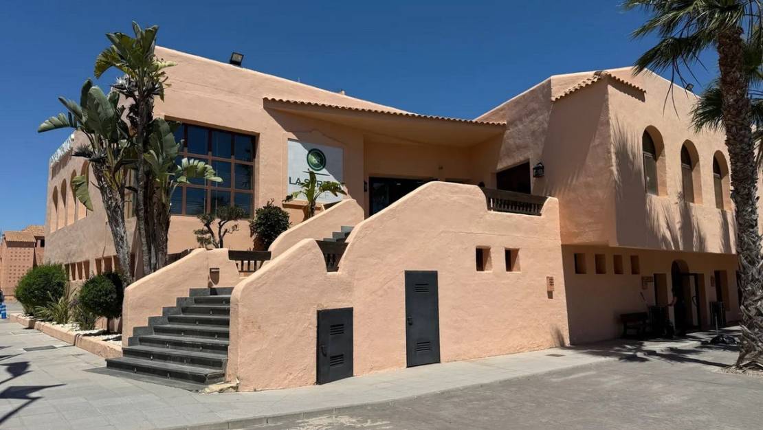 Sale - Apartment - Los Alcázares - Los Alcazares Centro